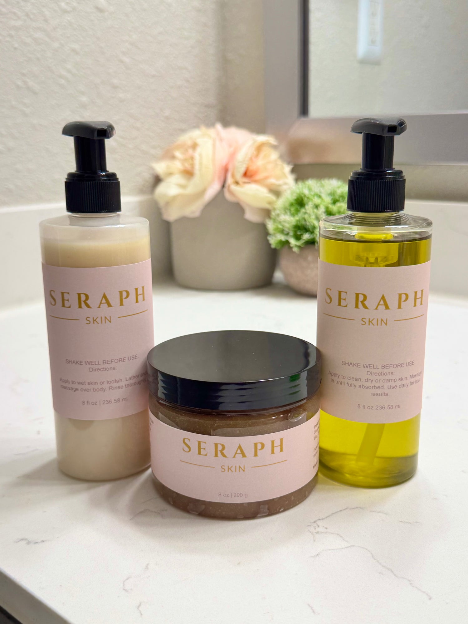 BODY CARE