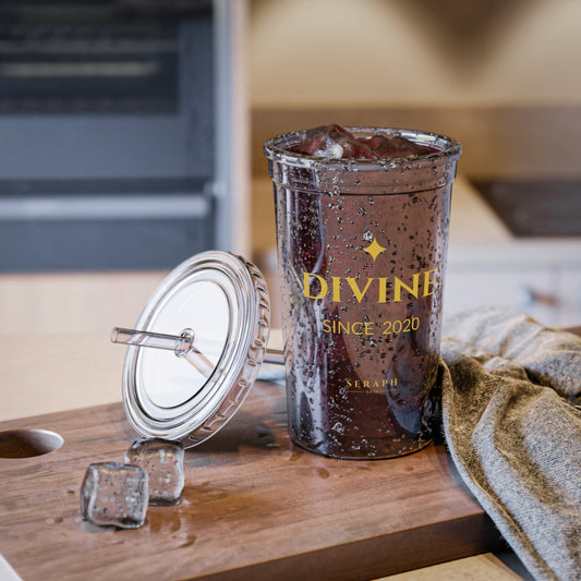 Divine Tumbler