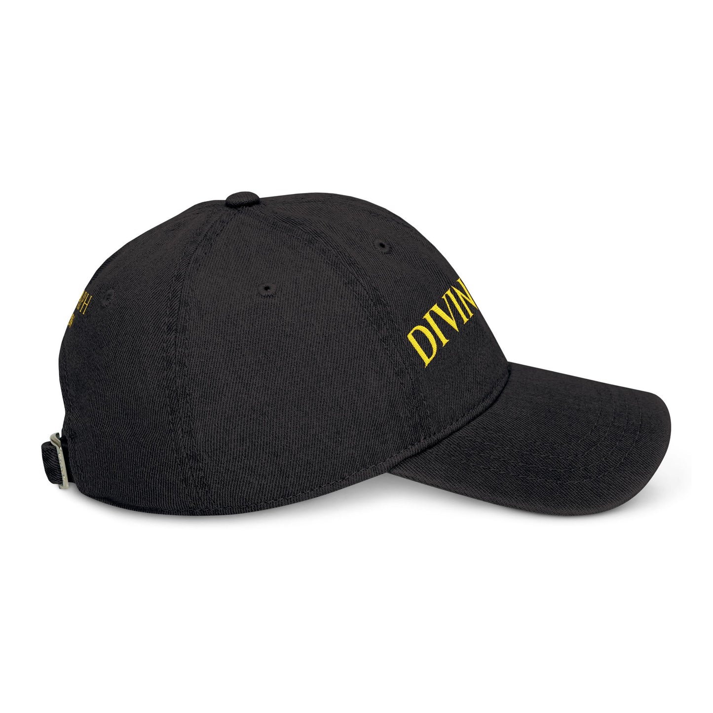 Divine One Hat