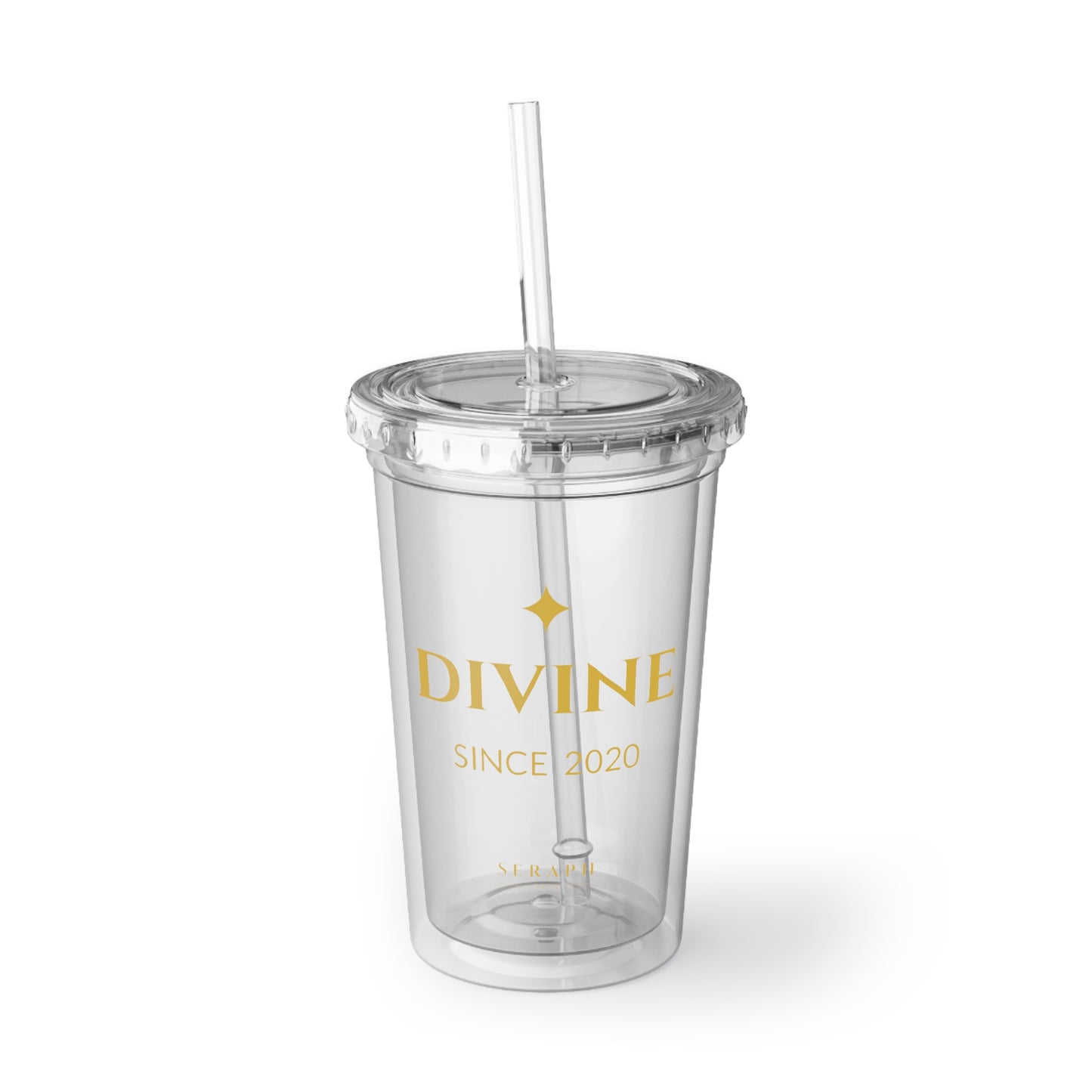 Divine Tumbler