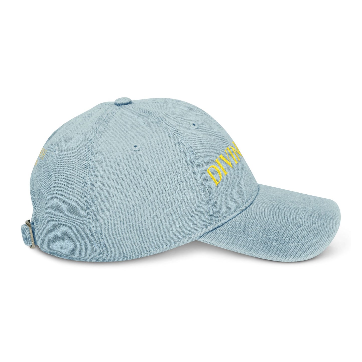 Divine One Hat