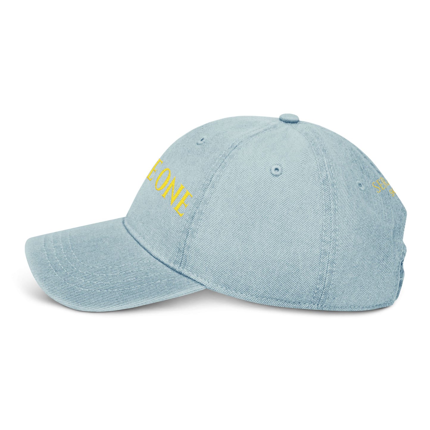 Divine One Hat