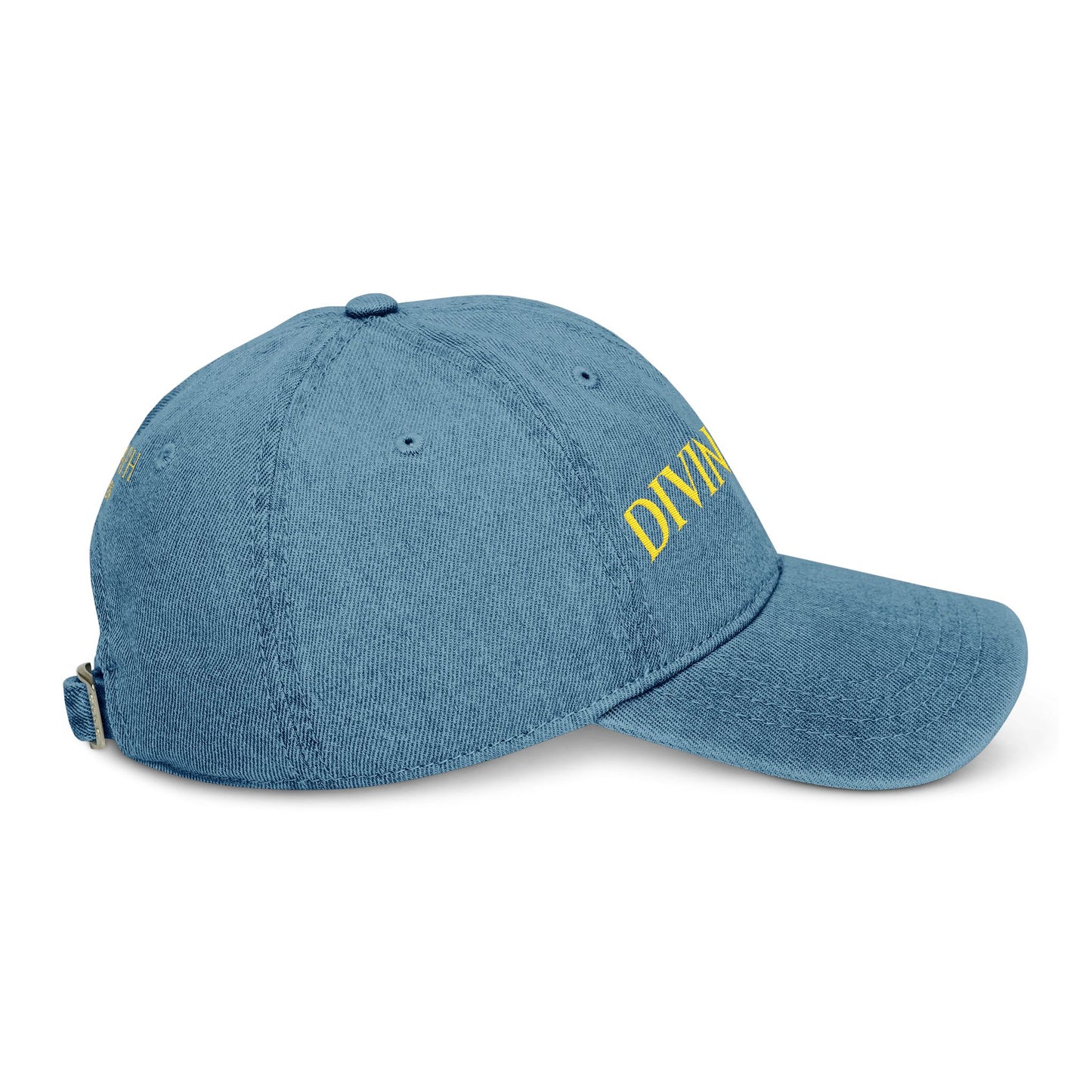 Divine One Hat