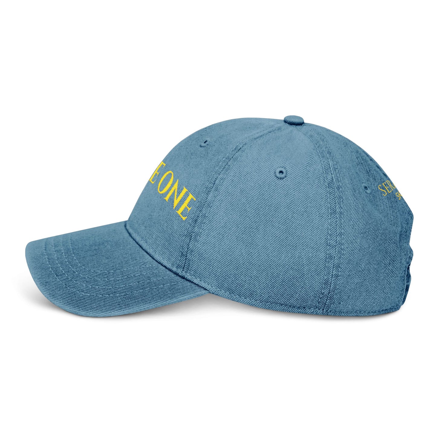 Divine One Hat