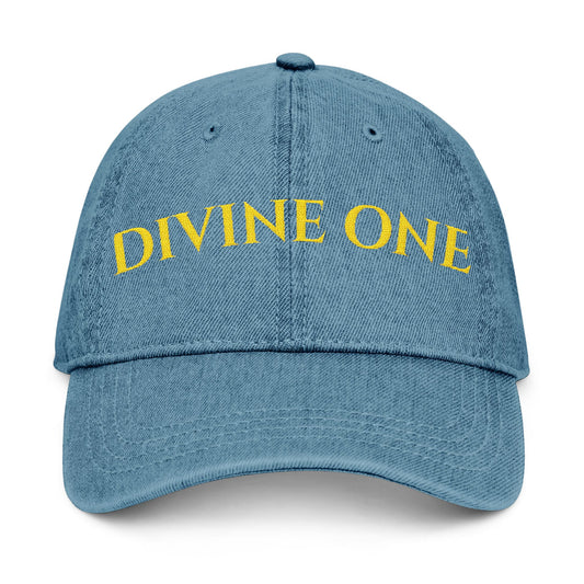Divine One Hat